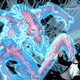 Illustration for article titled Martian Manhunter gets a psychic headache in this sneak peek of DC Comics emStormwatch/em